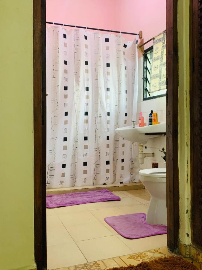 Jambo Diani 1-Bedroom Apartment Close To The Beach Playa de Diani Exterior foto